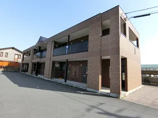 クリーンバレーコートの画像