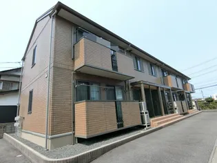 ファインシーク A棟の画像