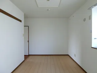 グランメール旗ヶ崎Ⅱ【2階】の内装