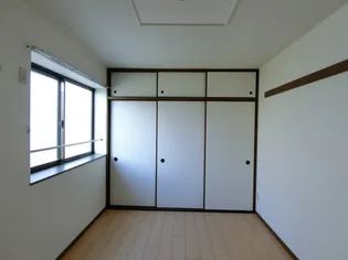 グランメール旗ヶ崎Ⅱ【2階】の内装