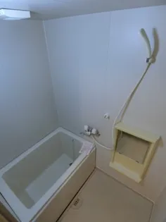 グランメール旗ヶ崎Ⅱ【2階】の風呂