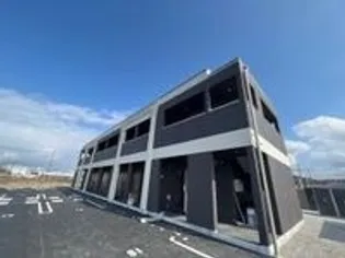 スウィートガーデンの画像