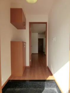 ピオニー【1階】の玄関