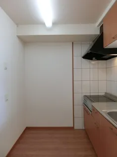 ピオニー【1階】のキッチン