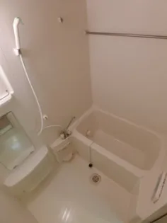 ピオニー【1階】の風呂