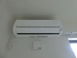 プレッソ エテルノ【2階】のその他画像