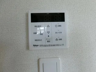 プレッソ エテルノ【2階】のその他画像