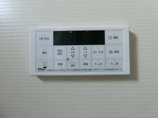 プレッソ エテルノ【2階】のその他画像