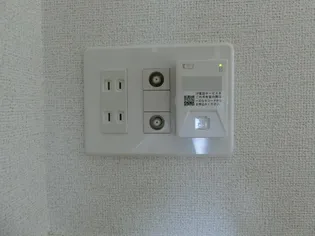 プレッソ エテルノ【2階】のその他画像