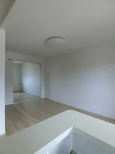 プレッソ エテルノ【2階】の居間