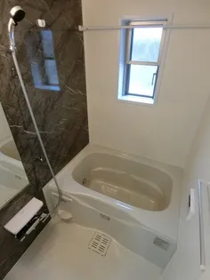 プレッソ エテルノ【2階】の風呂