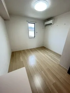 メゾン・デュ・レ【2階】の内装