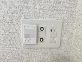 メゾン・デュ・レ【2階】のその他画像