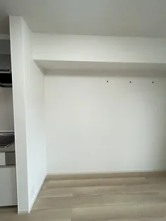 メゾン・デュ・レ【2階】のキッチン