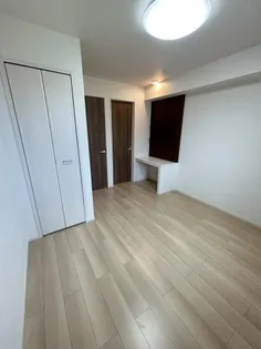 メゾン・デュ・レ【2階】の内装