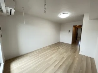 メゾン・デュ・レ【2階】の居間