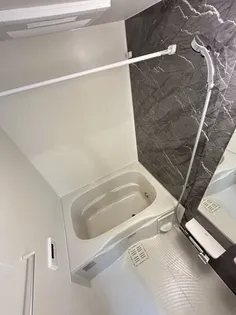 メゾン・デュ・レ【2階】の風呂