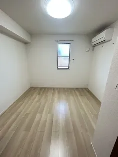 メゾン・デュ・レ【2階】の内装