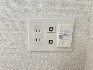 メゾン・デュ・レ【2階】のその他画像