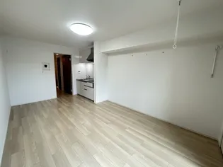 メゾン・デュ・レ【2階】の居間