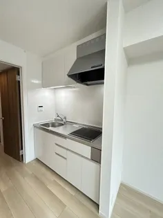 メゾン・デュ・レ【2階】のキッチン