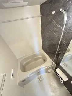 メゾン・デュ・レ【2階】の風呂