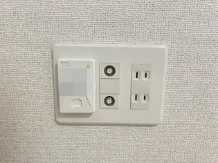 メゾン・デュ・レ【2階】のその他画像