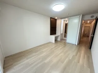 メゾン・デュ・レ【2階】の居間