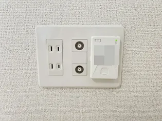 メゾン・デュ・レ【1階】のその他画像