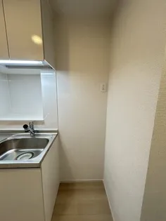 メゾン・デュ・レ【1階】のキッチン