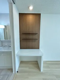 メゾン・デュ・レ【1階】の内装