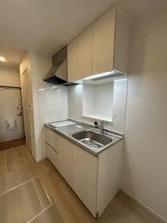 メゾン・デュ・レ【1階】のキッチン