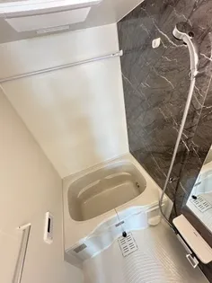 メゾン・デュ・レ【1階】の風呂