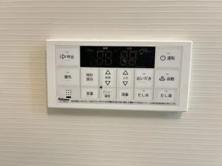 メゾン・デュ・レ【1階】のその他画像