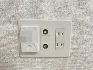 メゾン・デュ・レ【1階】のその他画像