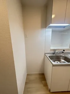 メゾン・デュ・レ【1階】のキッチン