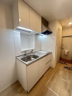 メゾン・デュ・レ【1階】のキッチン