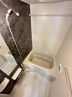 メゾン・デュ・レ【1階】の風呂