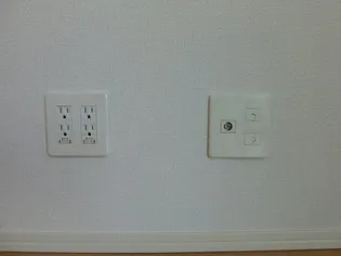 シーサイドハウスB棟【1階】のその他画像