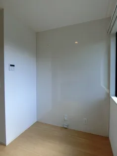 シーサイドハウスB棟【1階】の内装