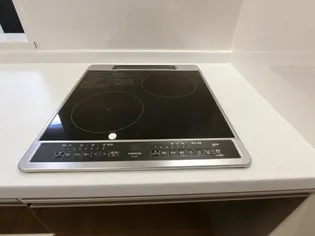 SORA 485【1階】のキッチン