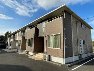 ヴィラ シンフォニアの画像