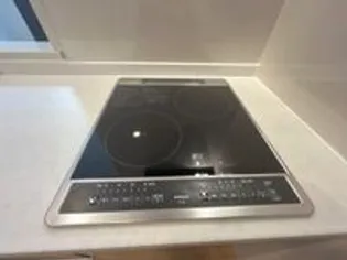 SORA 485【106号室】のキッチン