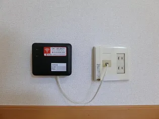 エスポワール宮本【1階】のその他画像