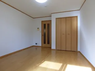 エスポワール宮本【1階】の居間