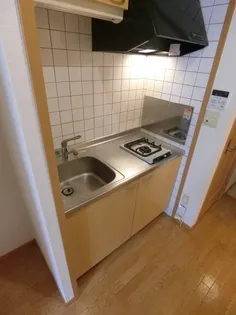 エスポワール宮本【1階】のキッチン