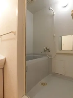 エスポワール宮本【1階】の風呂