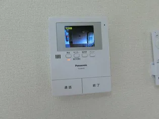 グリーンフィールドB棟【101号室】のその他画像