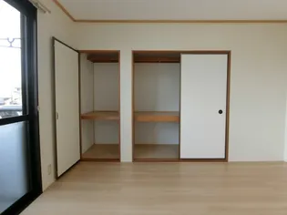 グリーンフィールドB棟【101号室】のその他画像