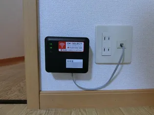 エスポワール宮本【2階】のその他画像